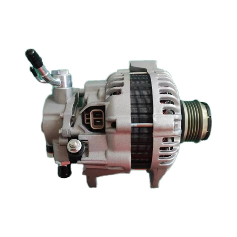 Auto Parts Car Generator 12V 110A for HYUNDAI Terracan & KIA Carnival Models Alternator 0K59918300 373004X000 0986049500